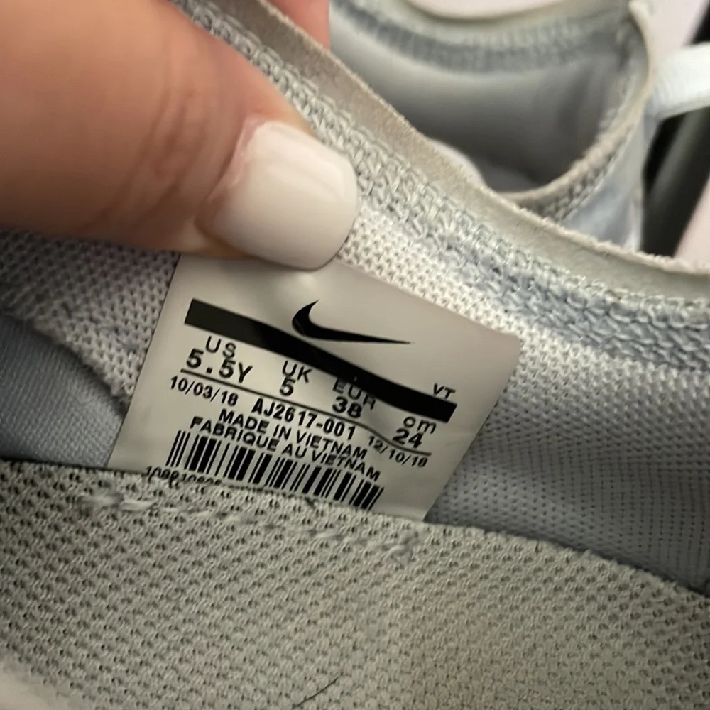 Vapormax - Picture 4 of 6